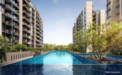 Jalan Jurong Kechil (D21), Condominium #497610031